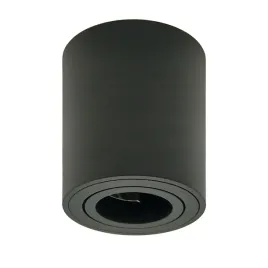 oprawa-sufitowa-halogenowa-tuba-spot-ruchoma-gu10-czarna-natynkowa