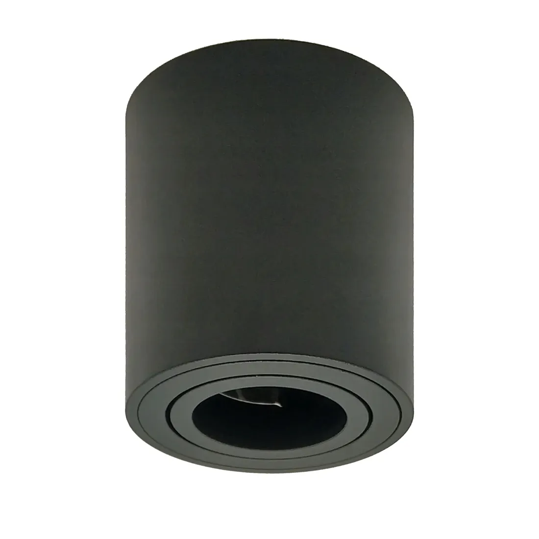 oprawa-sufitowa-halogenowa-tuba-spot-ruchoma-gu10-czarna-natynkowa