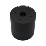 oprawa-sufitowa-halogenowa-tuba-spot-ruchoma-gu10-czarna-natynkowa-stan-nowy