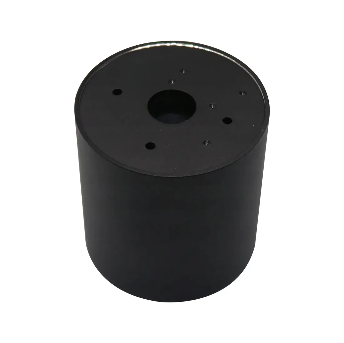 oprawa-sufitowa-halogenowa-tuba-spot-ruchoma-gu10-czarna-natynkowa-stan-nowy