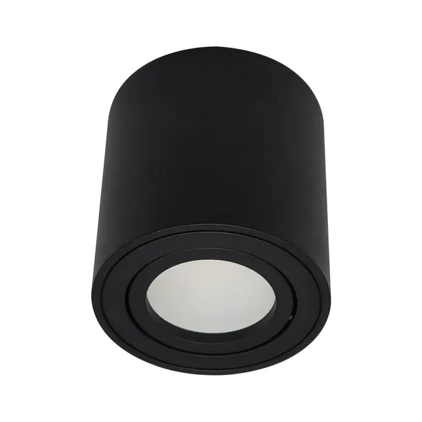 oprawa-sufitowa-halogenowa-tuba-spot-ruchoma-gu10-czarna-natynkowa-ksztalt-okragly