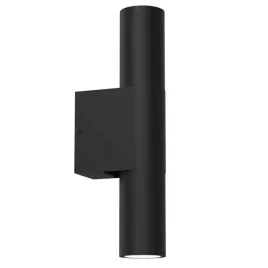 kinkiet-scienny-loftowy-czarna-tuba-30-cm-gora-dol-minimalistyczny-luminex