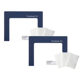 pyunkang-yul-1-3-cotton-pad-2-x-160-szt-zestaw-platkow-kosmetycznych