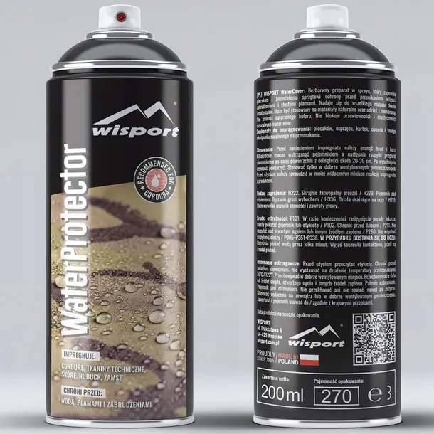 impregnat-wisport-waterprotector-marka-wisport