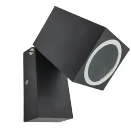 lampa-ogrodowa-kinkiet-zewnetrzny-nowoczesna-czarna