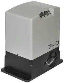 naped-do-bramy-przesuwnej-faac-delta-2-kit-zestaw-startowy