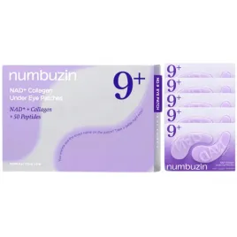 numbuzin-no-9-nad-collagen-under-eye-patches-5-szt-hydrozelowe-platki-oczy
