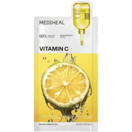 mediheal-vitamin-c-essential-mask-clear-toning-24-ml-maska-w-plachcie