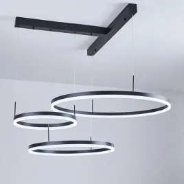 lampa-sufitowa-wiszaca-zyrandol-led-pilot-54w-80-60-40cm-3-ringi-czarna