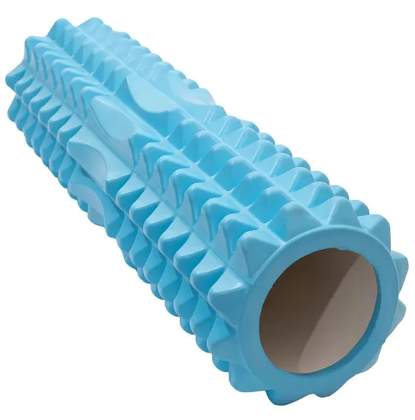 ft55-roller-walek-do-masazu-cwiczen-kolor-niebieski