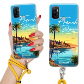 etui-do-oppo-a53s-ze-sznurkiem-french-riviera-zolty