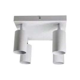 lampa-sufitowa-halogenowa-tuba-kinkiet-gu10-kwadratowa-biala
