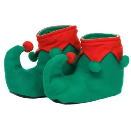 buty-elfa-nakladki-na-buty-dla-dzieci-rozm-s-zielone-elfa-skrzata