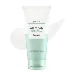 heimish-all-clean-green-foam-150-g-pianka-oczyszczajaca-do-twarzy