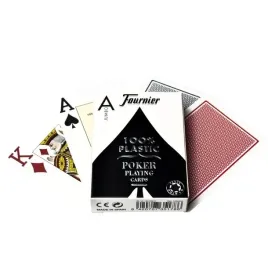 karty-do-pokera-fournier-2800-niebieskie