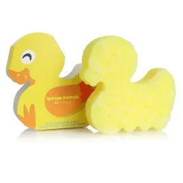 gabka-z-mydlem-do-mycia-ciala-dla-dzieci-duck-spongelle-sponge-animal-kids