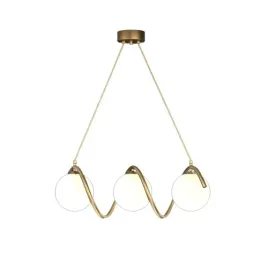 lampa-wiszaca-sufitowa-zyrandol-kule-zlota-nowoczesna-led-3-g9-mleczna