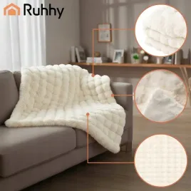 koc-futerkowy-puszysty-160x100-cieply-pled-narzuta-shaggy-pluszowy