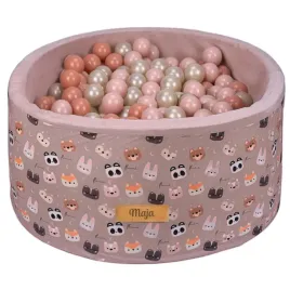 suchy-basen-z-kulkami-pileczkami-200-pilek-imie-dziecka-90x40