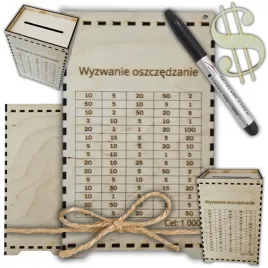 skarbonka-szkatulka-drewniana-z-grawerem-wykreslana-wyzwanie-oszczedzanie