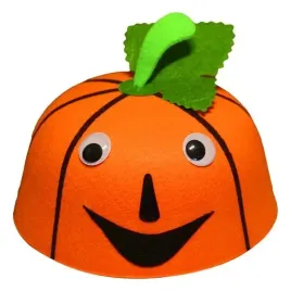 czapka-dynia-filcowa-do-stroju-na-halloween