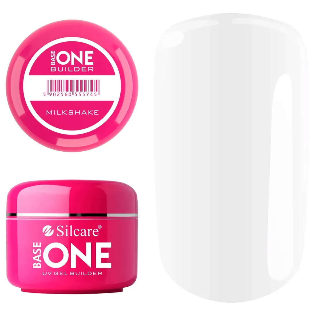 silcare-base-one-builder-gel-zel-milkshake-50-g