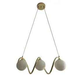 lampa-wiszaca-sufitowa-zyrandol-kule-zlota-nowoczesna-led-3-g9-mleczna