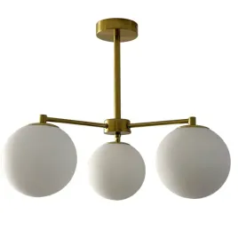 lampa-wiszaca-sufitowa-zyrandol-kule-nowoczesna-zlota-led-3-e14-do-sypialni