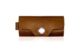 etui-na-klucze-skorzane-brazowe-solier