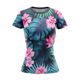 koszulka-damska-sportowa-tshirt-termoaktywna-xl