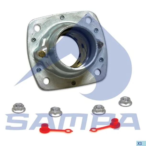 tulejka-rozpieraka-saf-producent-czesci-sampa