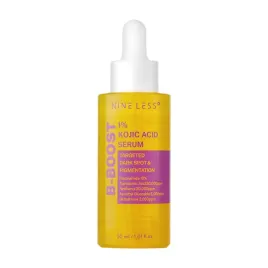 nine-less-b-boost-1percent-kojic-acid-serum-30-ml-rozjasniajace-serum-do-twarz