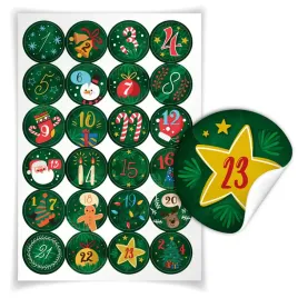 kalendarz-adwentowy-allbag-24-naklejki-swiateczne-ozdobne-dekoracyjne