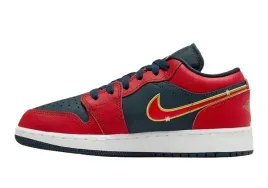 buty-unisex-nike-air-jordan-1-low-se-fq7380-400-r-38-5-6y-czerwone