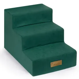 schody-dla-psa-kota-schodki-3-stopnie-rampa-podest-grawer-imie-psa-gratis