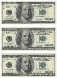 oplatek-na-tort-banknoty-dolary-100-dolarow-3-szt
