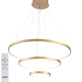 lampa-sufitowa-3-ringi-zlota-wiszaca-zyrandol-led-pilot-20-40-60cm