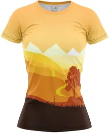 koszulka-damska-sportowa-tshirt-termoaktywna-xl