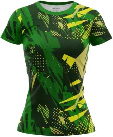 koszulka-damska-sportowa-tshirt-termoaktywna-m