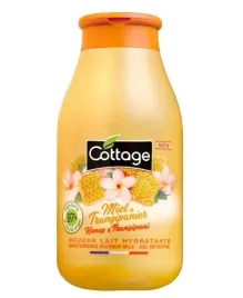 cottage-honey-frangipani-zel-pod-prysznic-250ml