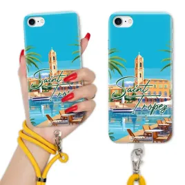 etui-do-iphone-7-8-ze-sznurkiem-saint-tropez-zolty