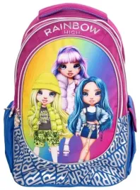 tornister-trzykomorowy-rainbow-high-silver-astra