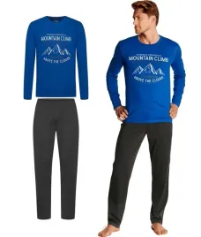 henderson-pizama-meska-dlugi-rekaw-38374-55x-xxl