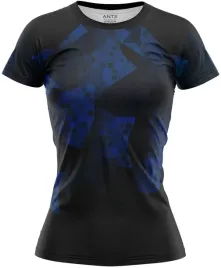 koszulka-damska-termoaktywna-bieganie-fitness-xs