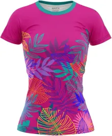 koszulka-damska-sportowa-tshirt-termoaktywna-m
