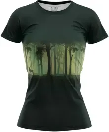 koszulka-damska-sportowa-tshirt-termoaktywna-m