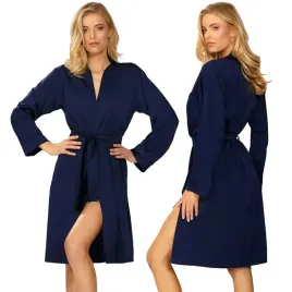 dkaren-amina-po-granatowy-2xl-podomka-nocna-peniuar-szlafrok-satyna