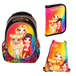 tornister-piornik-worek-golden-rainbow-high-zestaw-astra