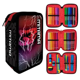 piornik-potrojny-z-wyposazeniem-monster-bite-47-elementow-mitama
