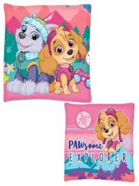 poduszka-psi-patrol-pink-40-x-40-cm